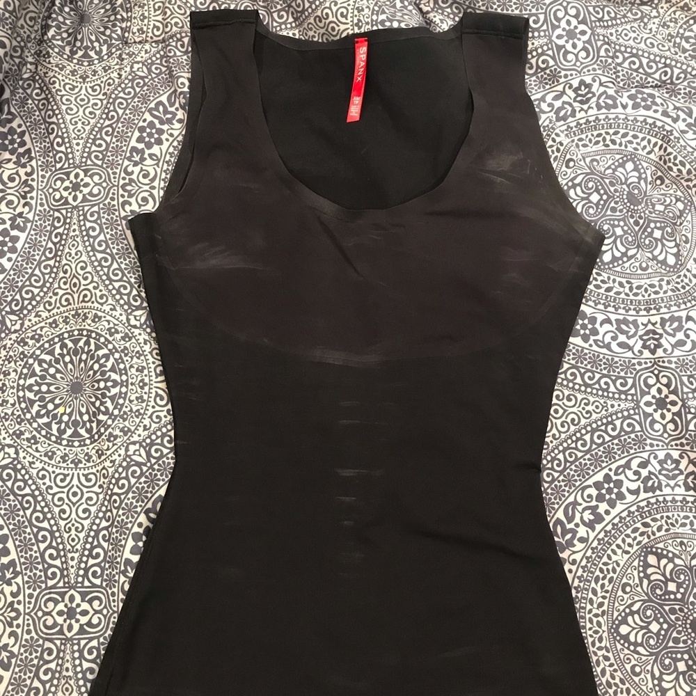 SPANX Thinstincts Tank Top